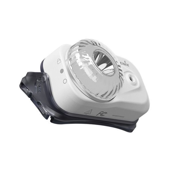 Фонарь налобный Fenix HL17R 500 лм 100 м Черный L719215 фото