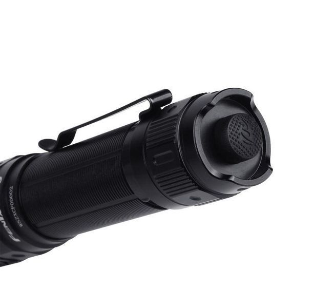 Ручной лазерный фонарь Fenix TK30 Laser 500лм Type-C (Черный) L703386 фото