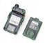 Портативна рація Baofeng UV-5R FM радіо + ліхтарик (Камуфляж) L50907 фото 4