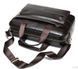 Сумка мужская под ноутбук Vintage 14750 Коричневая b14750 фото 12