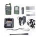 Портативна рація Baofeng UV-5R FM радіо + ліхтарик (Камуфляж) L50907 фото 5