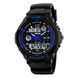 Чоловічий спортивний годинник Skmei S-Shock 0931 Синій L122979 фото 1