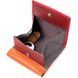 Женский кошелек с монетницей из натуральной кожи ST Leather 19509 Разноцветный b19509 фото 5