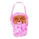 Интерактивная игрушка Щенок кокер-спаниель Мегги Baby Paws со звуком RT-917637IM фото 4