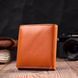 Женский кошелек с монетницей из натуральной кожи ST Leather 19509 Разноцветный b19509 фото 7