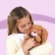 Интерактивная игрушка Щенок кокер-спаниель Мегги Baby Paws со звуком RT-917637IM фото 8