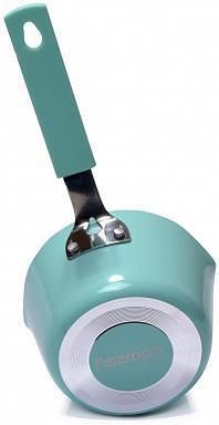 Ковш Fissman Mini Chef 800 мл с антипригарным покрытием FN-4234 фото