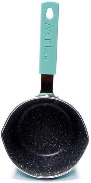Ковш Fissman Mini Chef 800 мл с антипригарным покрытием FN-4234 фото