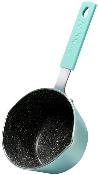 Ковш Fissman Mini Chef 800 мл с антипригарным покрытием FN-4234 фото