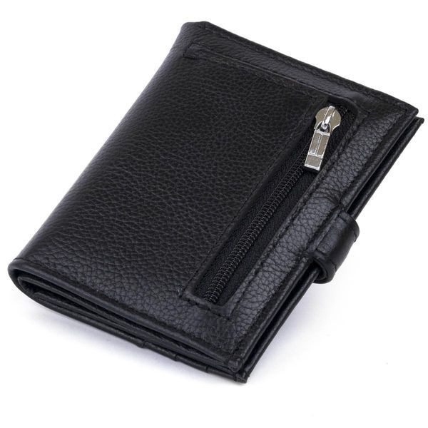Кошелек-визитница ST Leather 19208 Черный b19208 фото