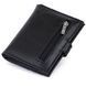 Кошелек-визитница ST Leather 19208 Черный b19208 фото 6