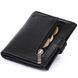 Кошелек-визитница ST Leather 19208 Черный b19208 фото 4