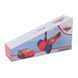 Самокат детский 3-х колесный "Cars" LS2214 до 50 кг RT-LS2214 фото 2