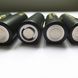 Аккумулятор 21700 45A BST 3.7V 4500mah (Черный) L978181 фото 4