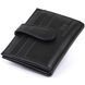 Кошелек-визитница ST Leather 19208 Черный b19208 фото 1