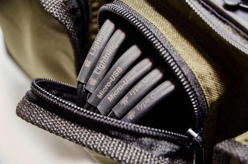 Многоканальный блок Charger Bandera Power-180 для быстрой зарядки и автономного освещения (180000мАч, 670В) L18009 фото