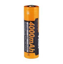 Акумулятор 21700 Fenix ​​4000mAh 3.6V (Чорно-жовтий) L712738 фото