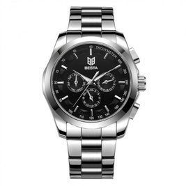 Годинник чоловічий наручний Besta Walker Steel L703041 фото