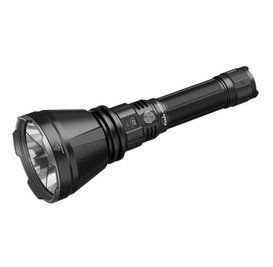 Фонарь ручной дальнобойный Fenix HT18R v.2.0 3700лм 1100м Черный L719123 фото