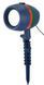 Лазерный проектор Star Shower Motion Laser Light (для дома и улицы) Blue L800378 фото 5