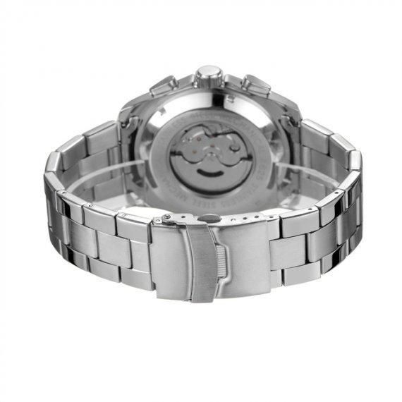 Часы мужские наручные Besta Walker Steel L703041 фото