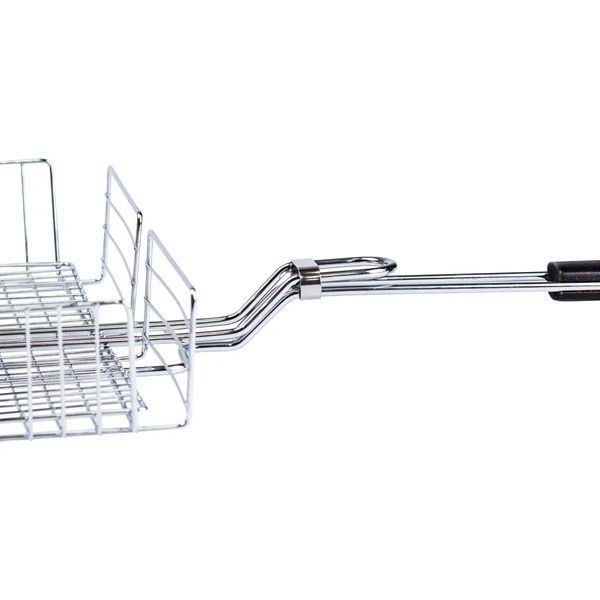 Решітка дя гриля Grill велика глибока 32&times;25 см HP459 фото