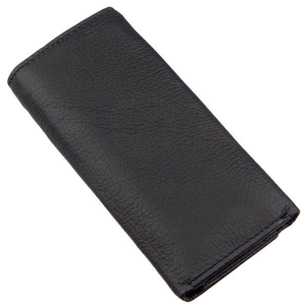 Мужская ключница-кошелек ST Leather 18839 Черный b18839 фото
