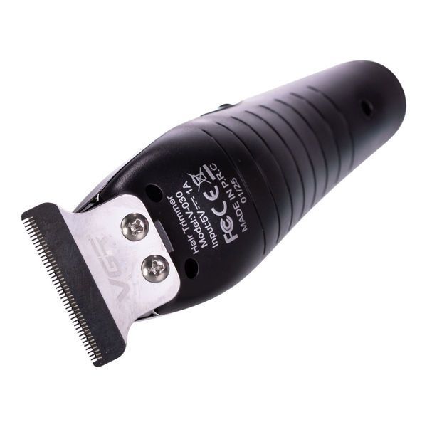 Беспроводная машинка для стрижки волос VGR V-030 Черный LU-HP-V-030 фото