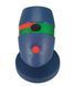 Лазерный проектор Star Shower Motion Laser Light (для дома и улицы) Blue L800378 фото 6