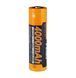 Акумулятор 21700 Fenix ​​4000mAh 3.6V (Чорно-жовтий) L712738 фото 1