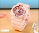 Наручний тактичний годинник Skmei 1688 Рожевий L168802 фото 3