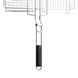Решітка дя гриля Grill велика глибока 32&times;25 см HP459 фото 7
