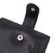 Кошелек для мужчин из натуральной кожи ST Leather 22461 Черный b22461 фото 3
