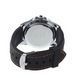 Мужские наручные часы Skmei Robby Steel 0992S Черные L0992231 фото 5