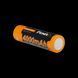 Акумулятор 21700 Fenix ​​4000mAh 3.6V (Чорно-жовтий) L712738 фото 3