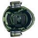 Комплект Шолом кевларовий Fast NIJ IIIA + навушники Earmor M31H Mod3 (Ranger Green) розмір XL L9006602 фото 4