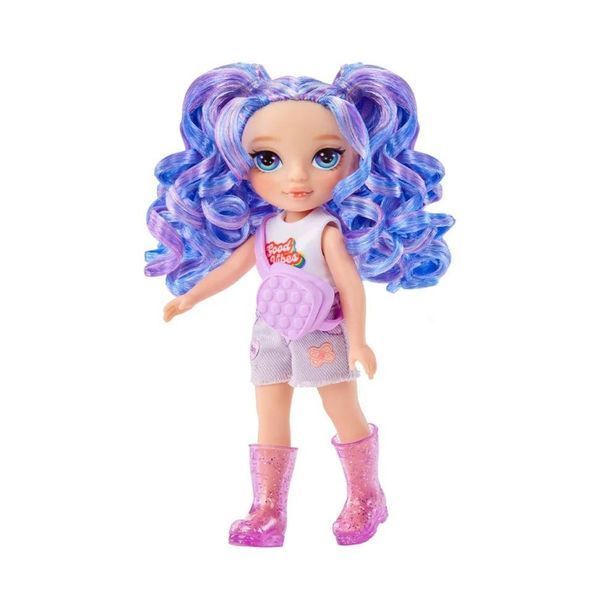 Игровой набор с куклой &laquo;Аметиста&raquo; 531234 серии &laquo;Littles&raquo; с аксессуарами RT-531234 фото