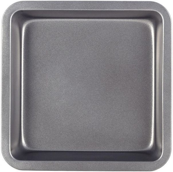 Форма для випічки Ofenbach Baking Form 22.5х22.5х4.5см з антипригарним покриттям, квадратна NB-100703 фото