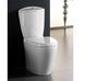 Унитаз RAK Ceramics Venice (унитаз бачок крышка ABS Soft Close Delux) (RAK0040) Белый L900157 фото 2