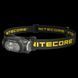 Ліхтар налобний Nitecore HA11 UHE 2024 2xNiteLab UHE LED 240 лм 1xAA або 1x14500 (7 режимів) L719112 фото 2