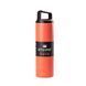 Термос з ручкою Bottle Sport 500 мл з металевою колбою 24 см помаранчевий LU-HPGM5009O фото 1
