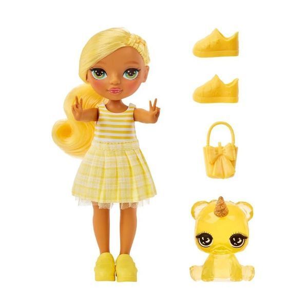Игровой набор с куклой &laquo;Дейзи&raquo; 531227 серии &laquo;Littles&raquo; с аксессуарами RT-531227 фото