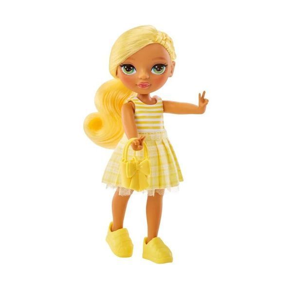 Игровой набор с куклой &laquo;Дейзи&raquo; 531227 серии &laquo;Littles&raquo; с аксессуарами RT-531227 фото