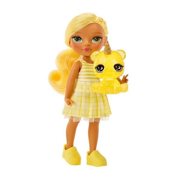 Игровой набор с куклой &laquo;Дейзи&raquo; 531227 серии &laquo;Littles&raquo; с аксессуарами RT-531227 фото