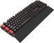 Клавиатура игровая Redragon Yaksa K505 USB UKR (7 цветов) + 26 кнопок Черный L900966 фото 6