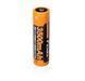 Аккумулятор 18650 Fenix 3500mAh Li-Ion (Черно-желтый) L712733 фото 1