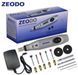Мини гравер Zeodo ZD6000 15 Вт L600049 фото 5