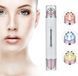 Косметический аппарат для зоны вокруг глаз Beauty Star (вибромассаж + нагрев) L758181 фото 1