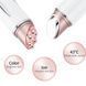 Косметический аппарат для зоны вокруг глаз Beauty Star (вибромассаж + нагрев) L758181 фото 5