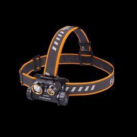 Налобный фонарик Fenix HM65R 1000лм IP68 L703298 фото